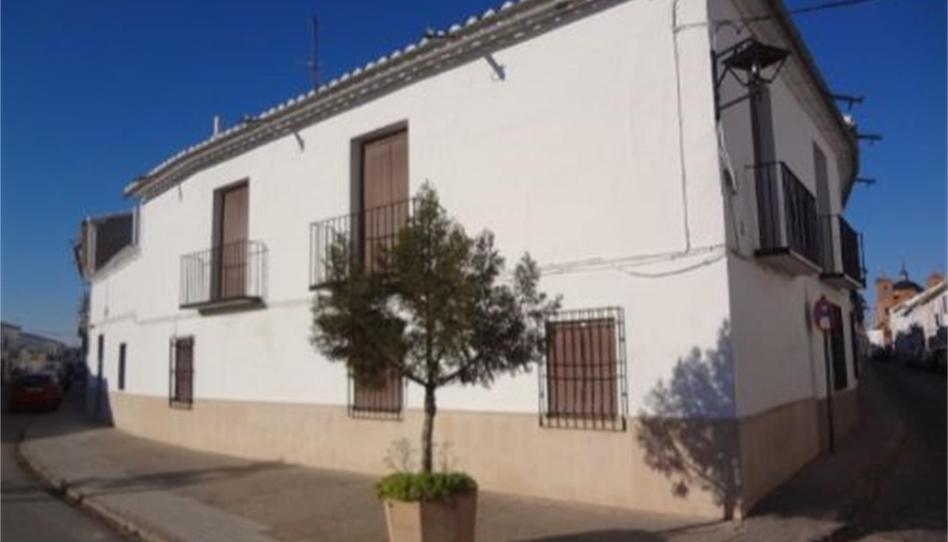 Dúplex en venda a Rambla de San Lázaro, Almagro, Ciudad Real - imatge 1 Foto 1 de Dúplex en venda a Rambla de San Lázaro, Almagro, Ciudad Real