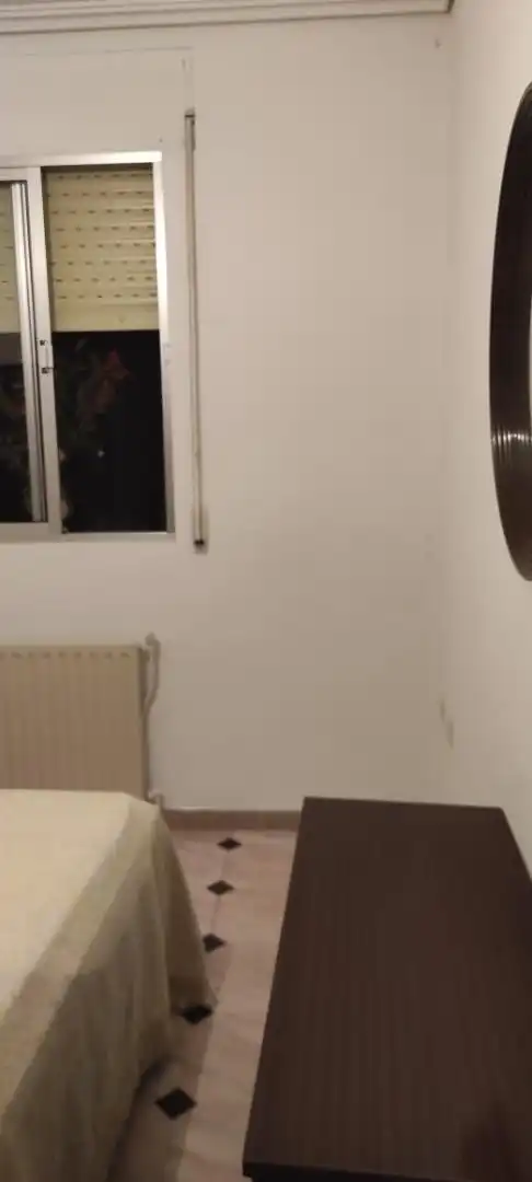 Bedroom of Flat for sale in Puebla de Sancho Pérez