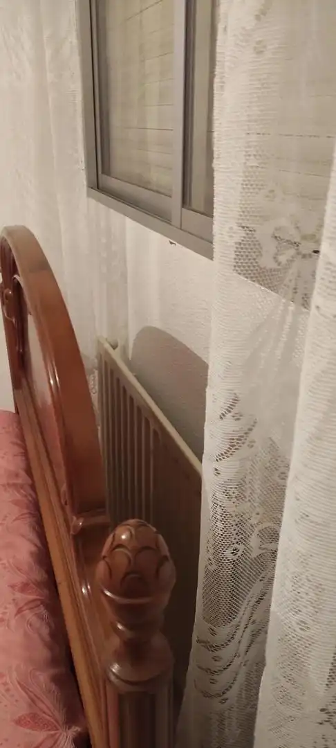 Bedroom of Flat for sale in Puebla de Sancho Pérez