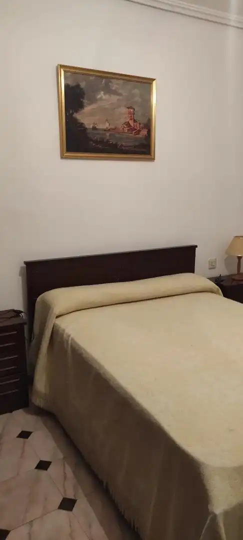 Bedroom of Flat for sale in Puebla de Sancho Pérez