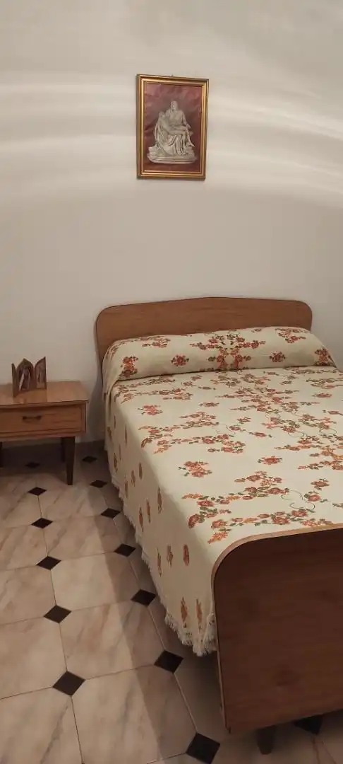 Bedroom of Flat for sale in Puebla de Sancho Pérez