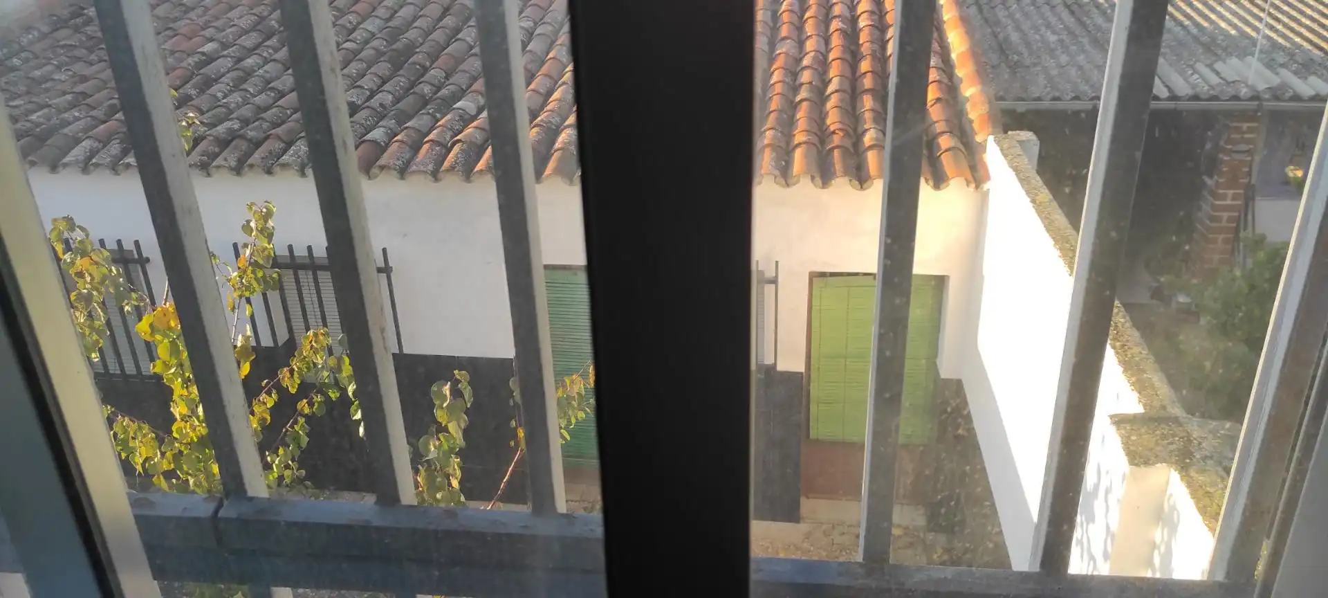 Exterior view of Flat for sale in Puebla de Sancho Pérez
