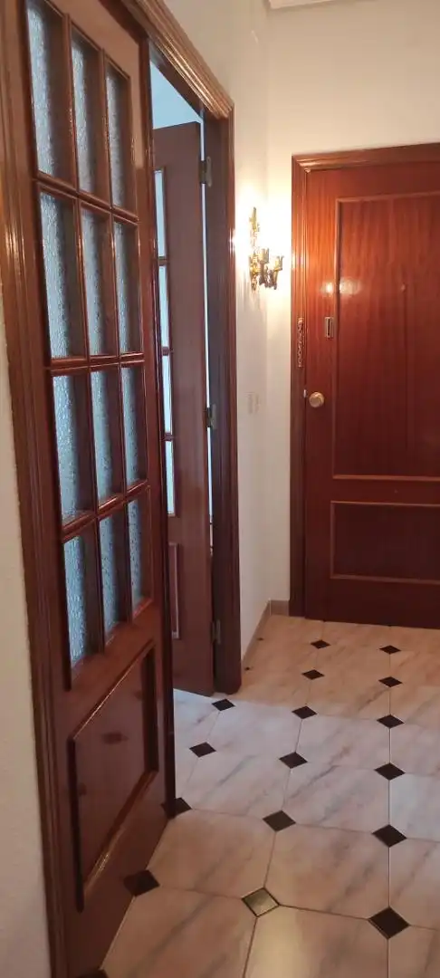 Flat for sale in Puebla de Sancho Pérez