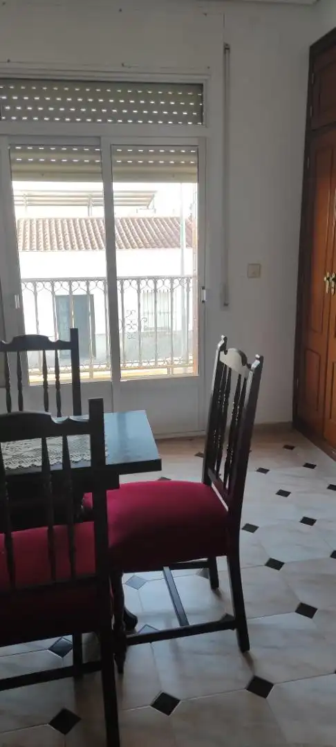 Dining room of Flat for sale in Puebla de Sancho Pérez