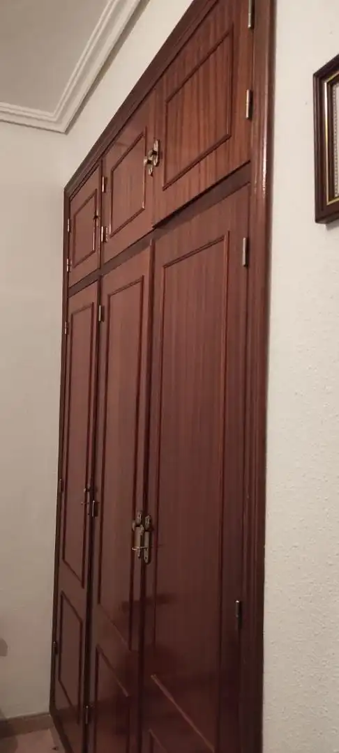 Bedroom of Flat for sale in Puebla de Sancho Pérez