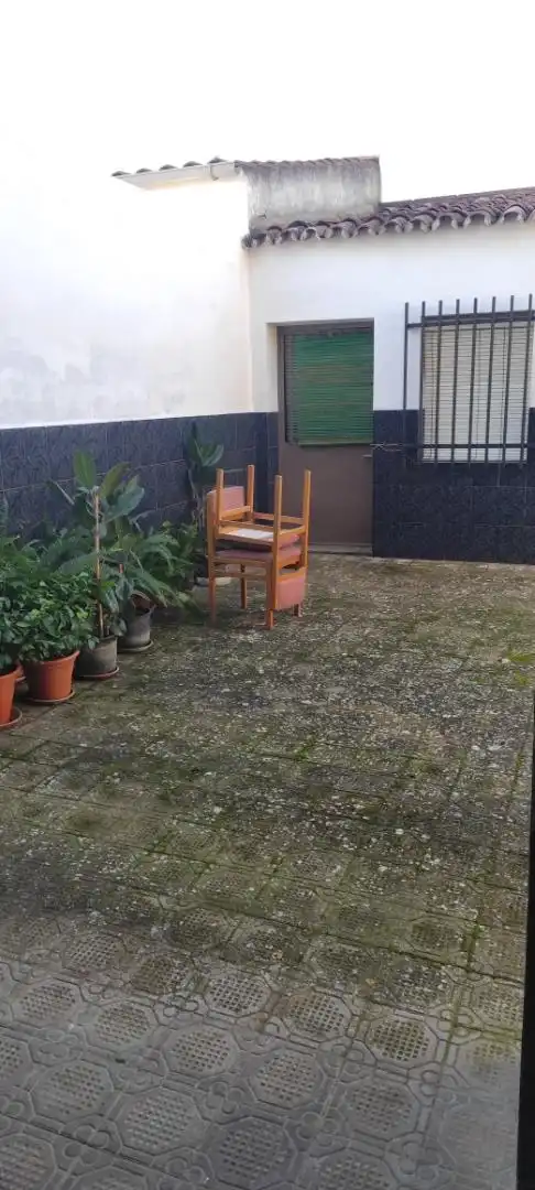 Terrace of Flat for sale in Puebla de Sancho Pérez