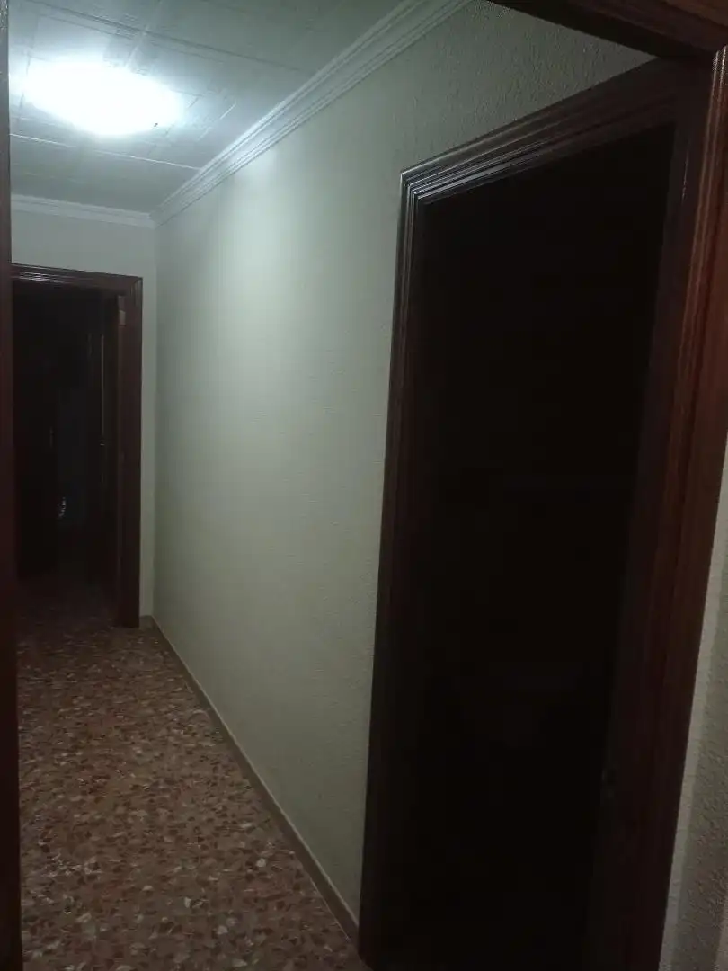 Piso en venta en Calle Santa María, 3, Herrera Piso en venta en Herrera con Aire acondicionado