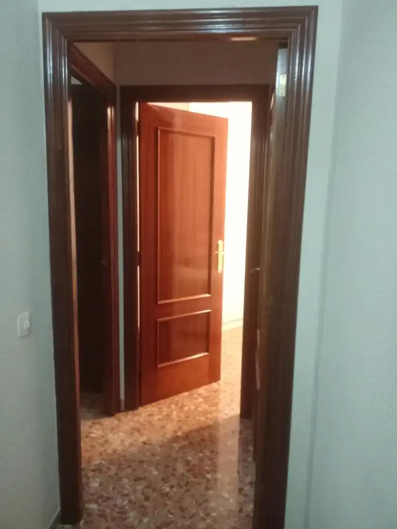 Piso en venta en Calle Santa María, 3, Herrera Piso en venta en Herrera con Aire acondicionado