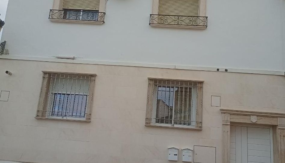 Piso en venta en Calle Santa María, 3, Herrera, Sevilla - imagen 1 Foto 1 de Piso en venta en Calle Santa María, 3, Herrera, Sevilla
