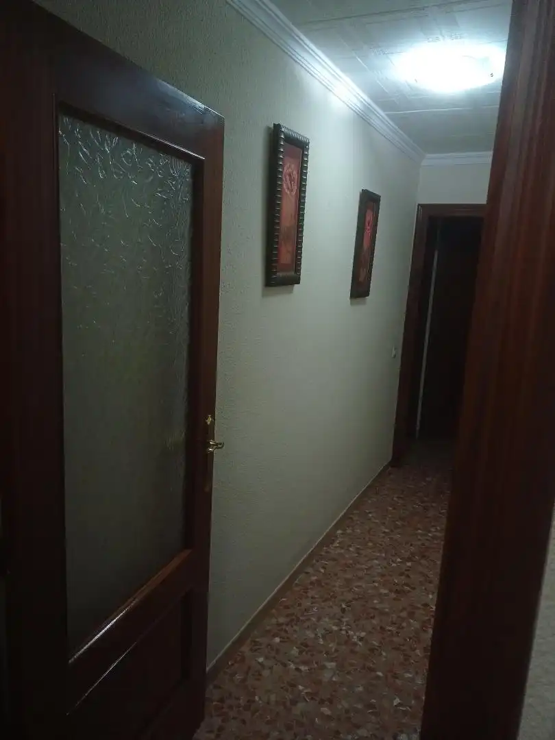 Piso en venta en Calle Santa María, 3, Herrera Piso en venta en Herrera con Aire acondicionado