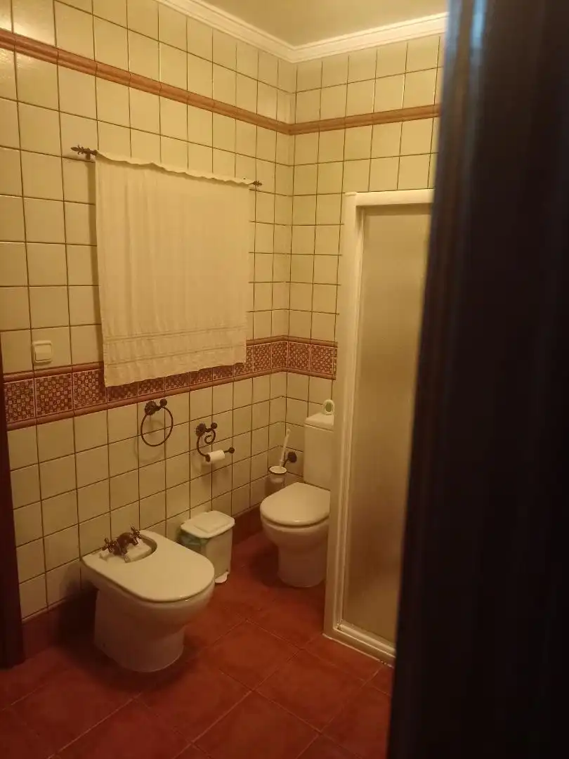 Piso en venta en Calle Santa María, 3, Herrera Baño de Piso en venta en Herrera con Aire acondicionado