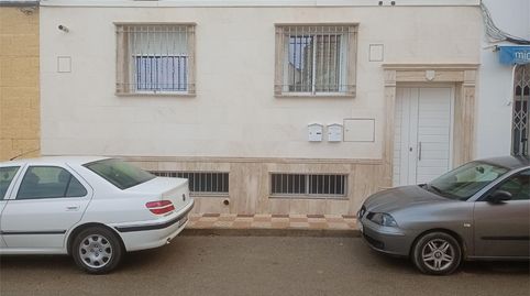 Piso en venta en Calle Santa María, 3, Herrera, Sevilla - imagen 2 Foto 2 de Piso en venta en Calle Santa María, 3, Herrera, Sevilla