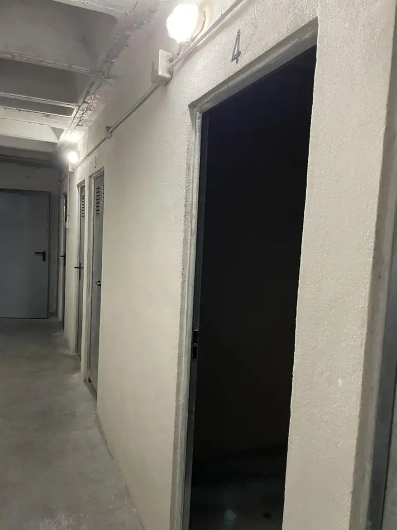 Trastero de alquiler en Carrer Alicante, 16, Centro Trastero de alquiler en San Vicente del Raspeig / Sant Vicent del Raspeig