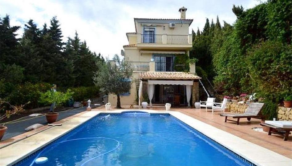 Casa o xalet de lloguer a Calle Amanecer, Guadalobón, Málaga - imatge 1 Foto 1 de Casa o xalet de lloguer a Calle Amanecer, Guadalobón, Málaga