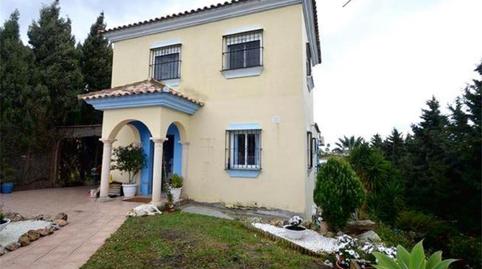 Casa o xalet de lloguer a Calle Amanecer, Guadalobón, Málaga - imatge 3 Foto 3 de Casa o xalet de lloguer a Calle Amanecer, Guadalobón, Málaga