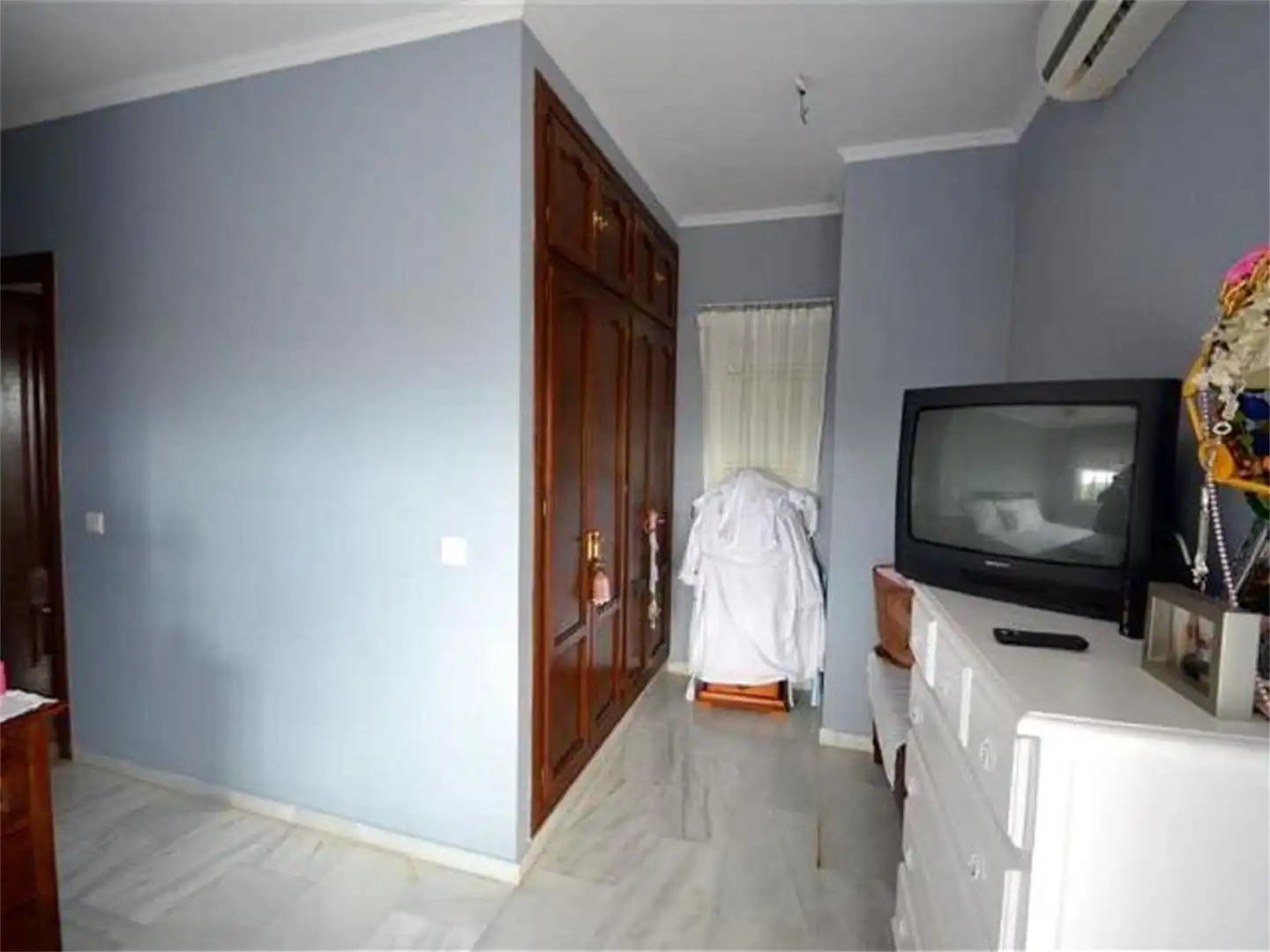 Casa o chalet de alquiler en Calle Amanecer, Guadalobón Habitación de Casa o chalet de alquiler en Estepona con Aire acondicionado, Calefacción y Jardín privado
