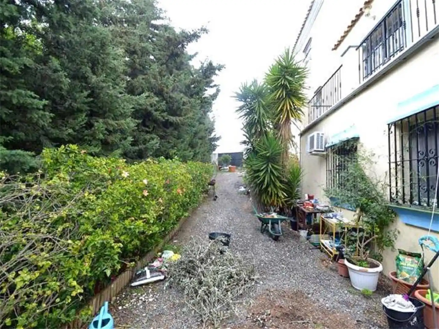 Casa o chalet de alquiler en Calle Amanecer, Guadalobón Jardín de Casa o chalet de alquiler en Estepona con Aire acondicionado, Calefacción y Jardín privado