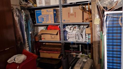 Traster en venda a Plaza Bierzo, 1, El Soto, León - imatge 5 Foto 5 de Traster en venda a Plaza Bierzo, 1, El Soto, León