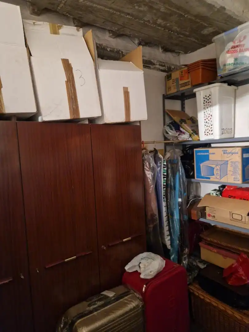 Storage room for sale in Plaza Bierzo, 1, El Soto Storage room for sale in León Capital