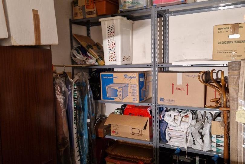 Traster en venda a Plaza Bierzo, 1, El Soto, León - imatge 1 Foto 1 de Traster en venda a Plaza Bierzo, 1, El Soto, León