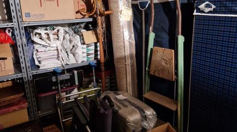 Traster en venda a Plaza Bierzo, 1, El Soto, León - imatge 4 Foto 4 de Traster en venda a Plaza Bierzo, 1, El Soto, León