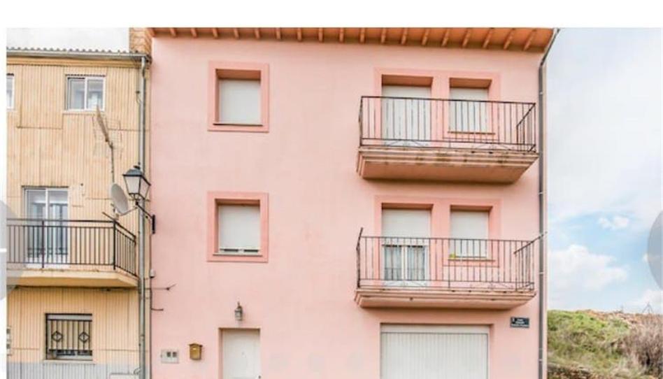 Casa o xalet en venda a Calle Concejil Alto, El Barco de Ávila , Ávila - imatge 1 Foto 1 de Casa o xalet en venda a Calle Concejil Alto, El Barco de Ávila , Ávila