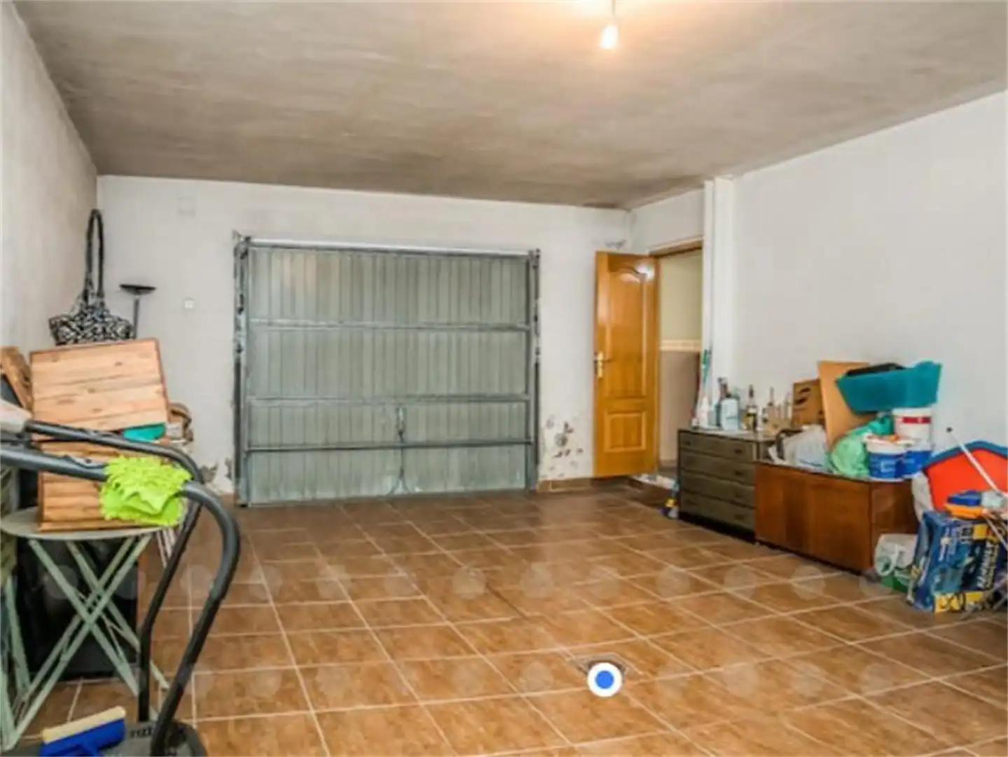 Casa o xalet en venda a Calle Concejil Alto, El Barco de Ávila Casa o xalet en venda en El Barco de Ávila amb Calefacció, Moblat i Balcó