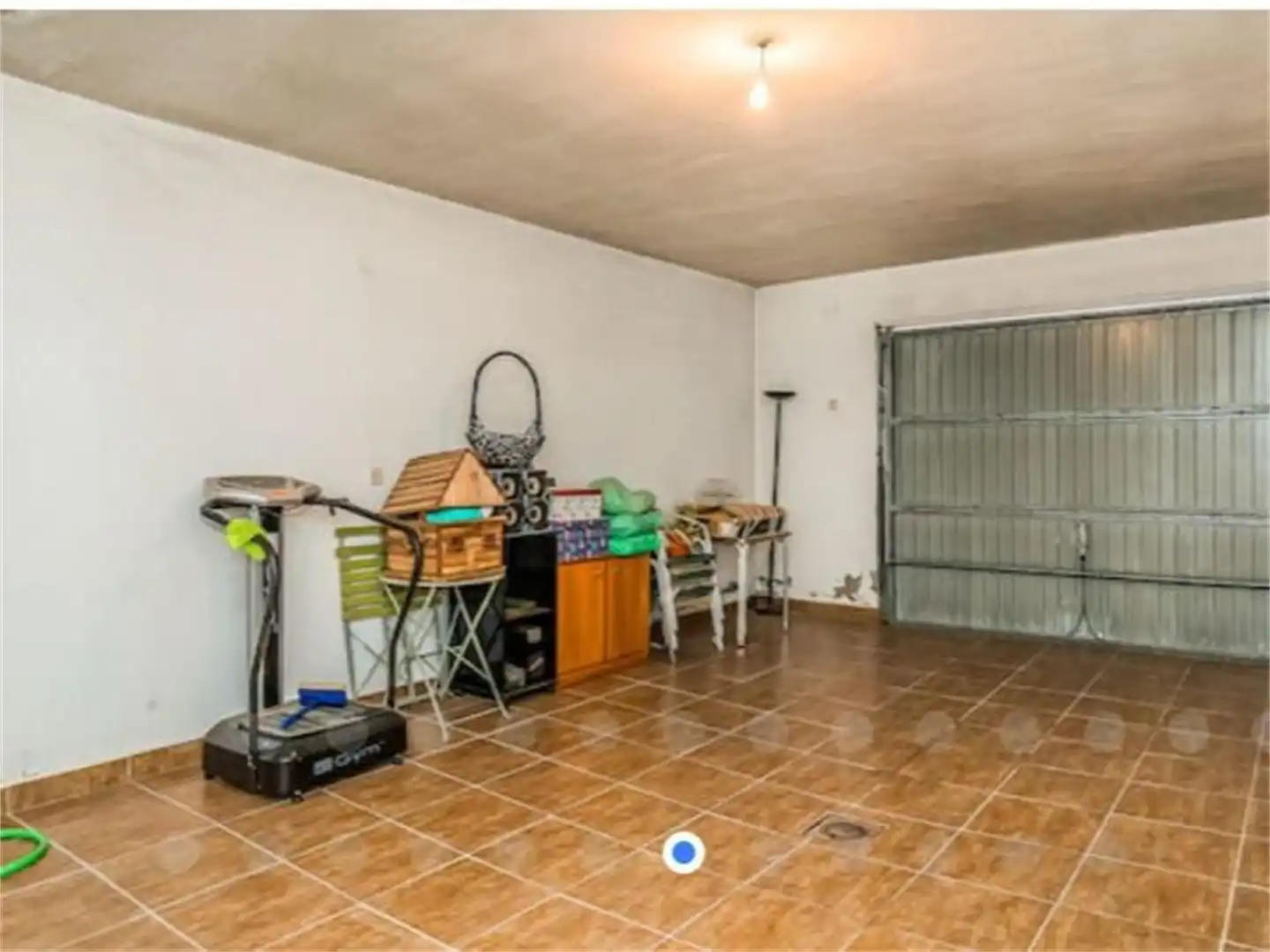 Casa o xalet en venda a Calle Concejil Alto, El Barco de Ávila Casa o xalet en venda en El Barco de Ávila amb Calefacció, Moblat i Balcó