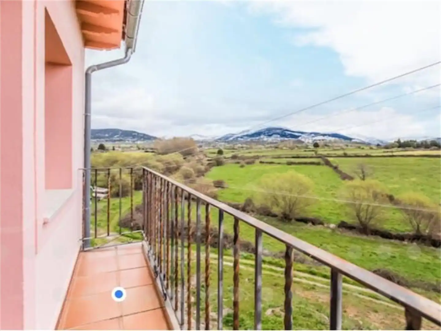 Casa o xalet en venda a Calle Concejil Alto, El Barco de Ávila Vista exterior de Casa o xalet en venda en El Barco de Ávila amb Calefacció, Moblat i Balcó