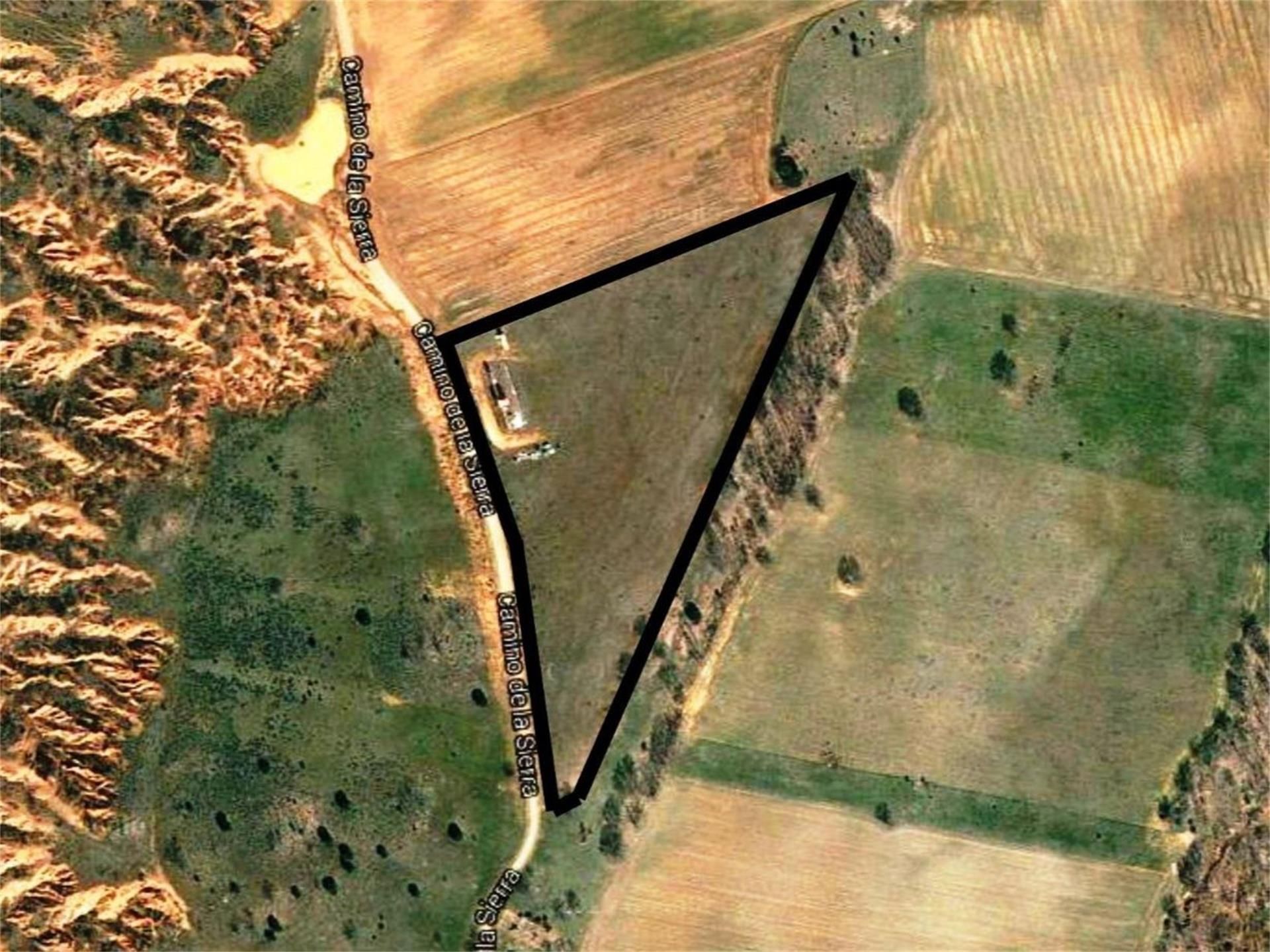 Non-constructible Land for sale in Ribota