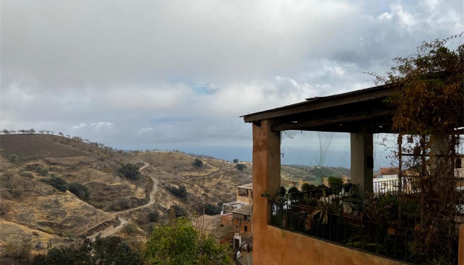 Single-family semi-detached for sale in Calle Real, Albondón, Granada - image 1 Photo 1 of Single-family semi-detached for sale in Calle Real, Albondón, Granada