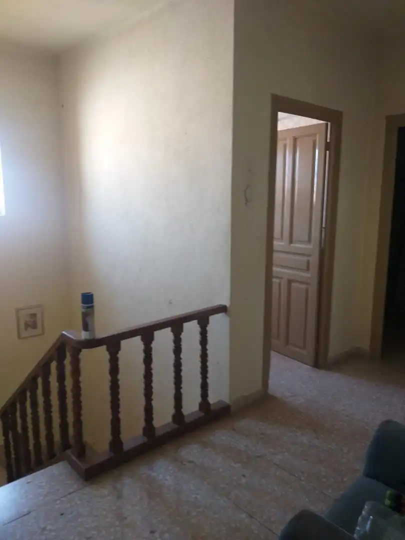 Casa adosada en venta en Carretera Cariñena 2, 10, Belchite Casa adosada en venta en Belchite con Calefacción, Jardín privado y Terraza