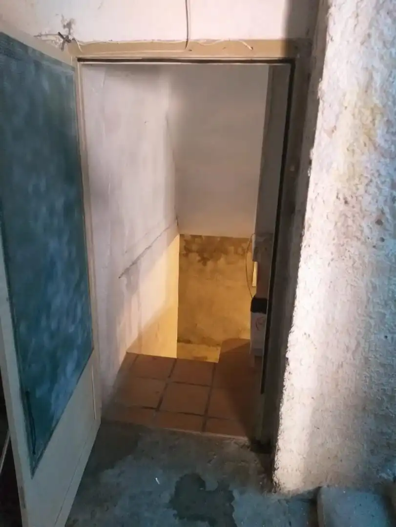 Casa adosada en venta en Carretera Cariñena 2, 10, Belchite Casa adosada en venta en Belchite con Calefacción, Jardín privado y Terraza