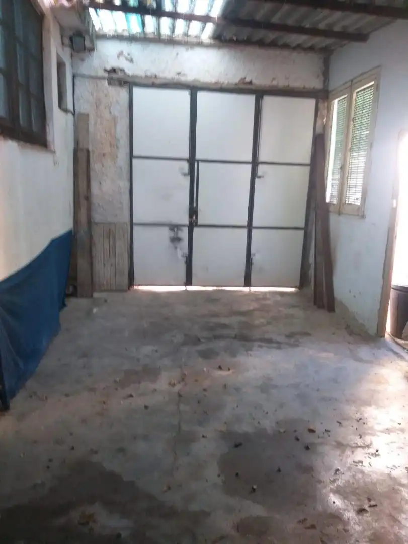 Casa adosada en venta en Carretera Cariñena 2, 10, Belchite Casa adosada en venta en Belchite con Calefacción, Jardín privado y Terraza
