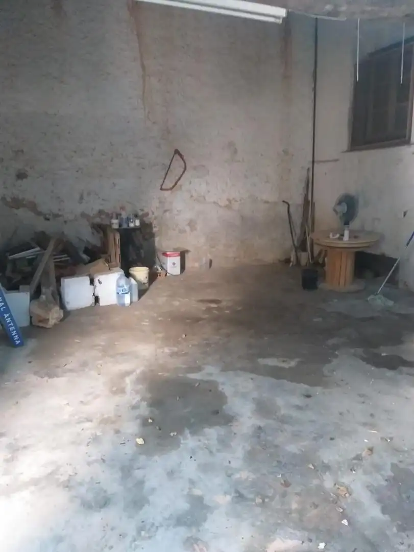 Casa adosada en venta en Carretera Cariñena 2, 10, Belchite Casa adosada en venta en Belchite con Calefacción, Jardín privado y Terraza