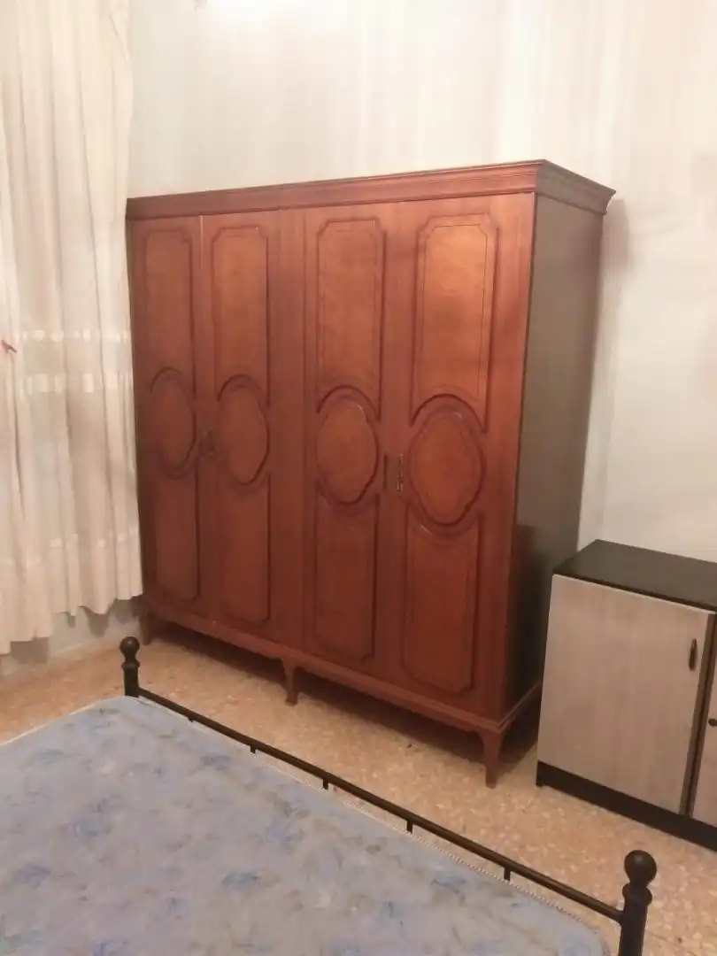 Casa adosada en venta en Carretera Cariñena 2, 10, Belchite Habitación de Casa adosada en venta en Belchite con Calefacción, Jardín privado y Terraza