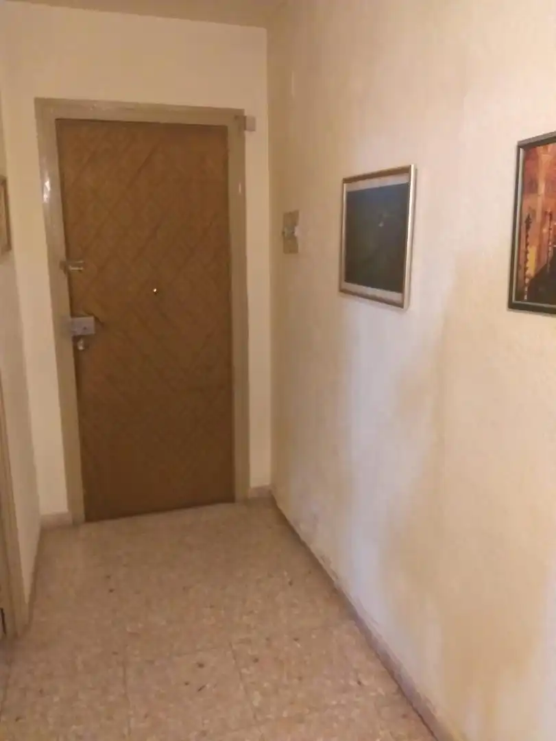 Casa adosada en venta en Carretera Cariñena 2, 10, Belchite Casa adosada en venta en Belchite con Calefacción, Jardín privado y Terraza