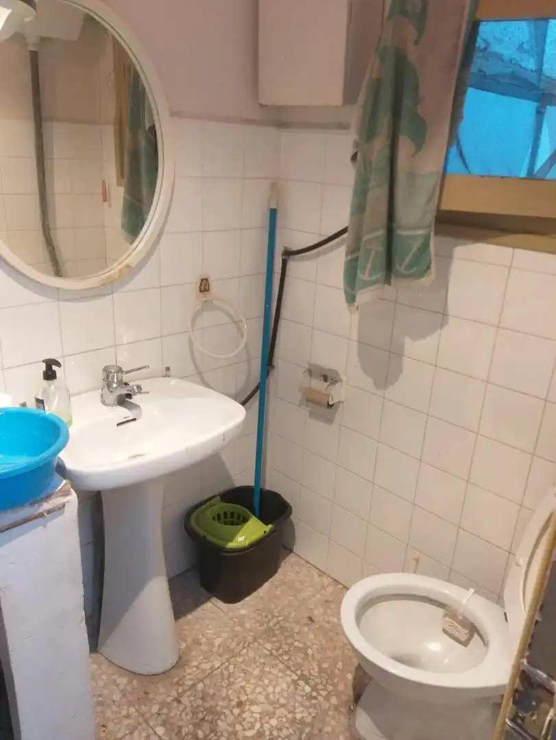 Casa adosada en venta en Carretera Cariñena 2, 10, Belchite Baño de Casa adosada en venta en Belchite con Calefacción, Jardín privado y Terraza