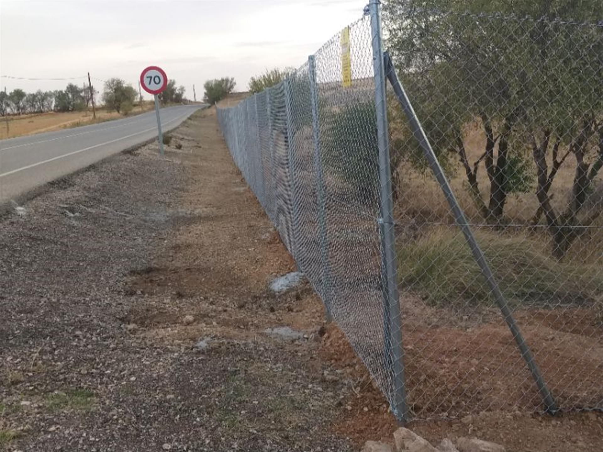 Country house to rent in Tarancón