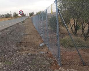 Finca rústica de lloguer en Tarancón