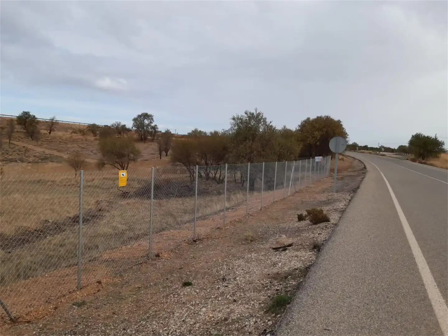 Finca rústica de alquiler en N-400, Tarancón Finca rústica de alquiler en Tarancón