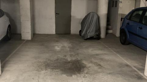 Photo 3 of Garage for sale in Camí de Can Comelles, Nucli Urbà, Barcelona