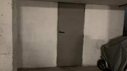 Photo 2 of Garage for sale in Camí de Can Comelles, Nucli Urbà, Barcelona