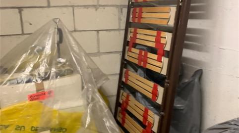 Photo 4 of Garage for sale in Camí de Can Comelles, Nucli Urbà, Barcelona