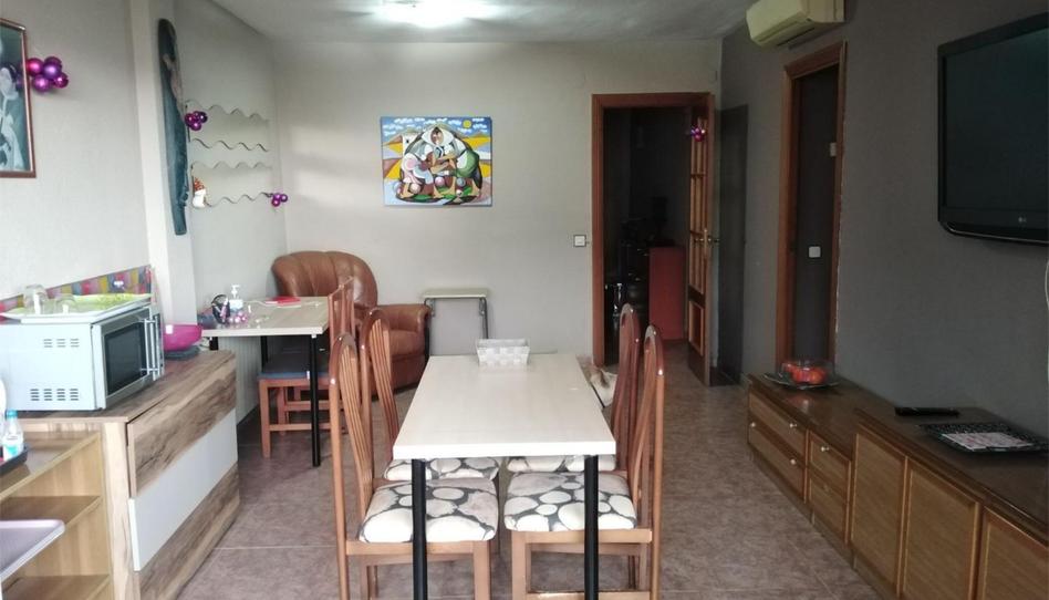 Photo 1 of Flat to share in Avinguda de Carmen Amaya, El Gornal, Barcelona