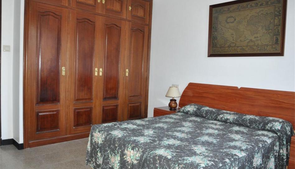 Photo 1 of Flat to rent in Rúa Francés, Campus Norte - San Caetano, A Coruña