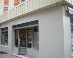 Exterior view of Premises for sale in Aranda de Duero