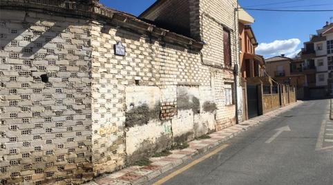 Foto 2 de Casa adosada en venta en Calle Eras Altas, 6, Casco Histórico, Churriana de la Vega
