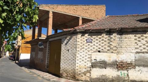Foto 5 de Casa adosada en venta en Calle Eras Altas, 6, Casco Histórico, Churriana de la Vega