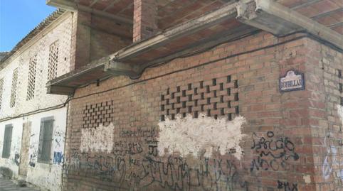 Foto 4 de Casa adosada en venta en Calle Eras Altas, 6, Casco Histórico, Churriana de la Vega